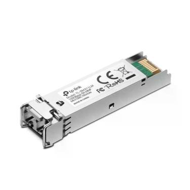 Imagem de Módulo Multi-Modo Minigbic TL-SM311LM Conversor de Mídia 1.25Gbps 850nm 550m