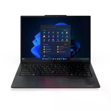 Imagem de Notebook Lenovo ThinkPad E14 Gen 7 AMD Ryzen 5 220 16GB 512GB SSD Wind