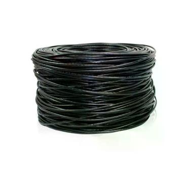 Imagem de Cabo Rede Preto Cx300 - SE326 Multilaser
