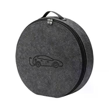 Imagem de Bolsa De Armazenamento Universal Impermeável E Retardante De Chamas Pa