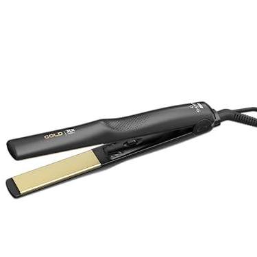 Imagem de GA.MA ITALY Prancha de Cabelo Gold Ion Bivolt