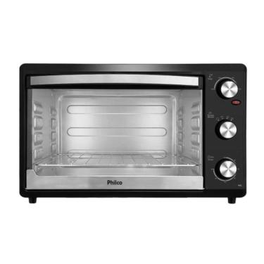 Imagem de Forno 44L Philco Eletrico - 106101001 Preto 110 VOLTS, 110V