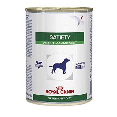 Imagem de Ração Úmida para Cães Adultos Obesos Royal Canin, 410g