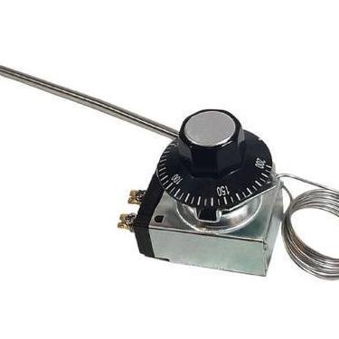 Imagem de Termostato Robertshaw Fritadeira C/bucha 30a 50/200º - AZ135