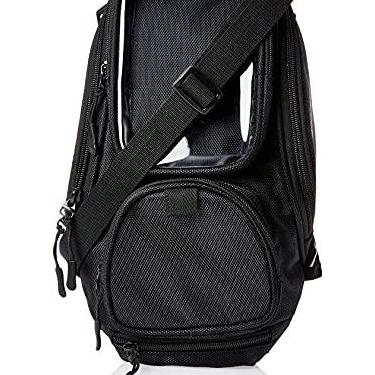 Imagem de Bolsa Tanque Mala Moto Alforge Imã Mochila Mini Pochete