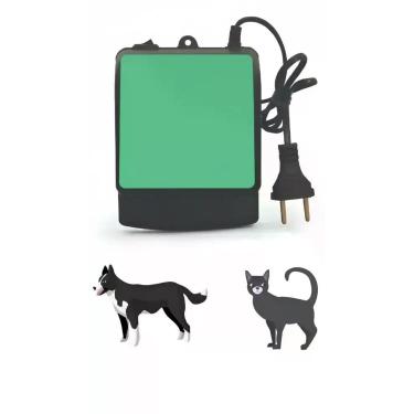 Imagem de Eletrificador De Cerca Elétrica Pet - Congratulations Store