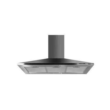 Imagem de Coifa Pirâmide Philco 2 em 1 90cm Inox PCO92I
