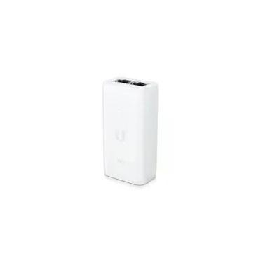 Imagem de Injetor Ubiquiti PoE AT 48V 0,65A U-POE-BR