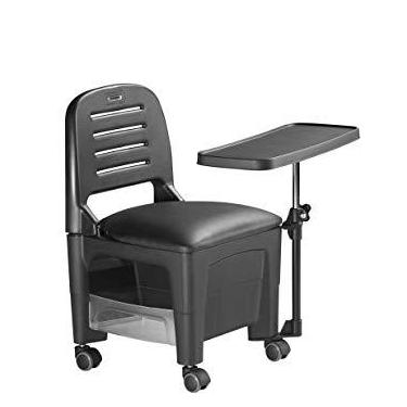 Imagem de Dompel Ciranda para Manicure Bari - Preto