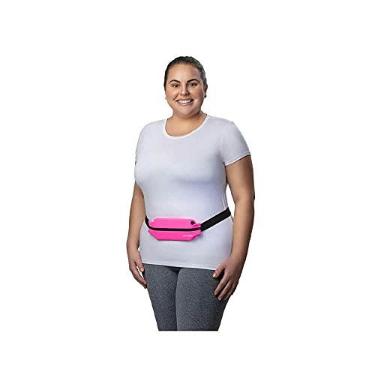 Imagem de Pochete Fit Go, Pink, Hidrolight