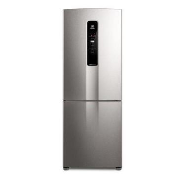 Imagem de Geladeira Electrolux Frost Free Inverter 490L Efficient com AutoSense