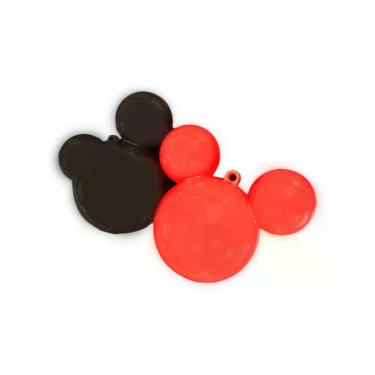 Imagem de Caixa De Lembrancinha Ratinho - 12 Unidades Color Preto