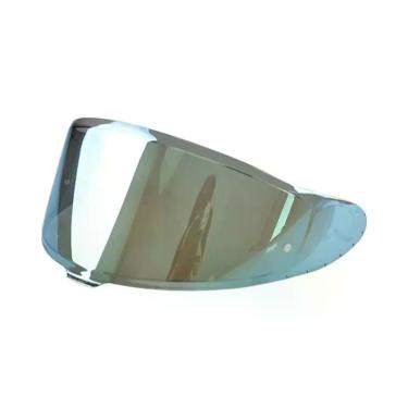Imagem de Viseira De Capacete De Motocicleta Com Proteção UV Para SHOEI Z8-X15-N
