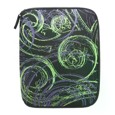 Imagem de Capa Protetora para Notebook Easy Note 14 Polegadas Proteção Contra Arranhões e Impactos Preto Yes