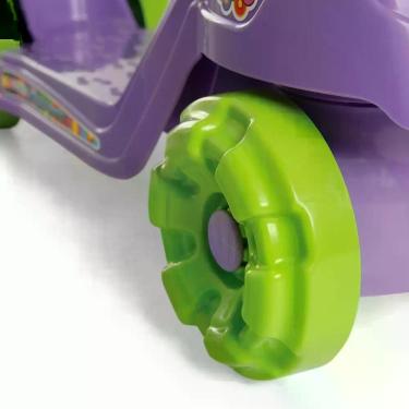 Imagem de Mini Scooty Menina - Calesita