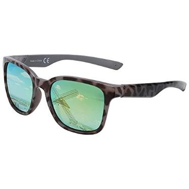 Imagem de ZENOTTIC Óculos de sol polarizados masculinos com proteção UV400, Amarelo, square
