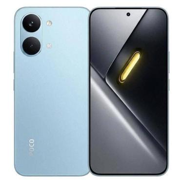 Imagem de Smartphone Xiaomi Poco X8 Pro Maxx 5G 12gb Ram 512gb Dual SiM, 512GB,