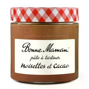 Imagem de Creme de Avelã Bonne Maman 250g