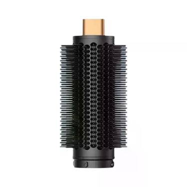 Imagem de Cabelo Cacheado Solto Compatível Com Acessórios Dyson Airwrap HD16 HS0