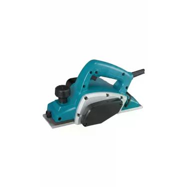 Imagem de Plaina Elétrica Madeira 500W 82mm - Congratulations Store