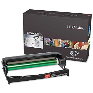 Imagem de Lexmark Kit fotocondutor E250X22G para impressoras E250, E350, E352 e E450