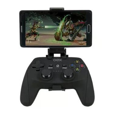 Imagem de Gamepad Mobile Bluetooth Origin Gd100 4 Botoes