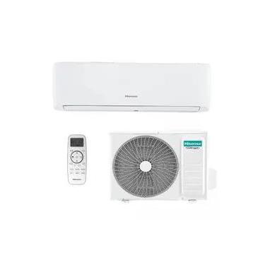 Imagem de Ar Condicionado Split Hi Wall - Inverter R-32 - Hisense - (Sem Wi-Fi) - 12.000 BTUs - Frio - 220V Monofásico