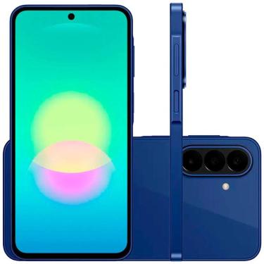 Imagem de Smartphone SM-A276B Galaxy A27 5G 128GB 6GB Câmera Tripla Quadriband S