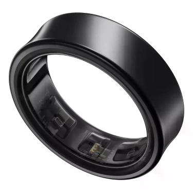 Imagem de Samsung Galaxy Smart Ring - Preto - Tamanho 8 Anel Inteligente Samsung