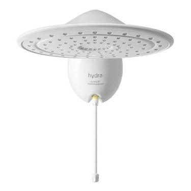 Imagem de Chuveiro Ducha Optima 220v 7700w 8 Temperaturas Zagonel
