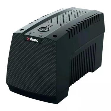 Imagem de Nobreak UPS Mini 4432 Bivolt Automático TS Shara 700VA