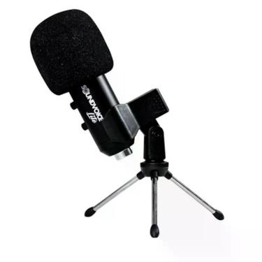 Imagem de Microfone soundvoice lite soundcasting 800x