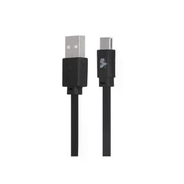 Imagem de Cabo USB-C Mobile + USB-A Macho 5+