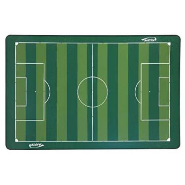Imagem de Campo Oficial para Futebol de Botão