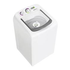 Lavadora de Roupas Consul CWB10BB 10kg, Branco, 220V Lavadora de Roupas Consul CWB10BB 10kg, Branco, 220V