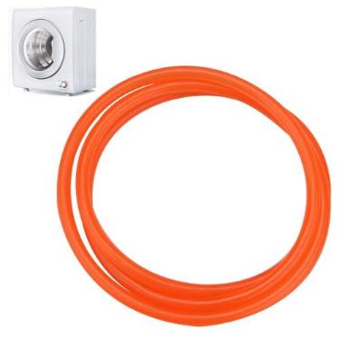 Imagem de Cinto de ventilador de secador portátil para Magic Chef 2,6 cu.ft Secador compacto - MCSDRY1S