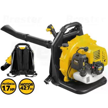 Imagem de Soprador Costal A Gasolina SCV427 Vonder 6866427000, Gasolina