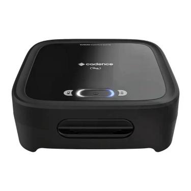 Imagem de Sanduicheira Cadence SAN400-127 750W Preto 110V