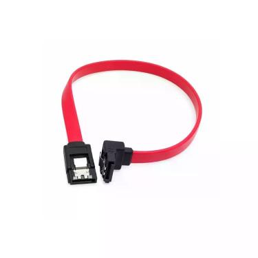 Imagem de Cabo Sata Serial Ata AWM21149 26AWG 30V 80C 43cm - Genérico