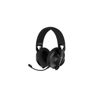 Imagem de Headset Gamer Husky Matilha, P3 3.5mm, Driver 40mm, Microfone Omnidirecional, Cabo 2m,165g, Preto - HHG100PT