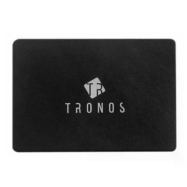 Imagem de SSD SATA3 TRS240G 2.5 3D NAND 240GB Brazil PC