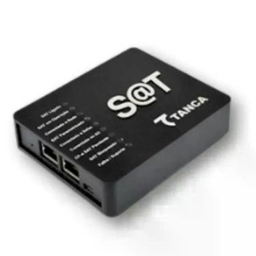 Imagem de Sat Fiscal Tanca Ts-1000 Preto