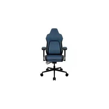 Imagem de Cadeira Gamer ThunderX3 CORE Smart Modern, Até 125Kg, SYNC5 Multi-ajustável, Azul - 84926