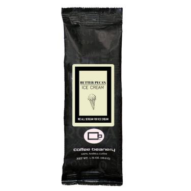 Imagem de Coffee Beanery Butter Pecan 50g  Experimente