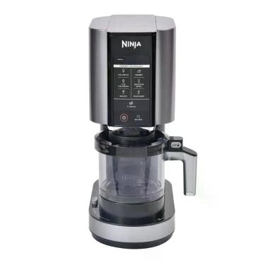 Imagem de Sorveteira Creami 110V Ninja, Preto, 110V