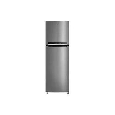 Imagem de Geladeira Frost Free Duplex 425L Inverter Cor Inox Midea Bivolt