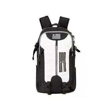 Imagem de Mochila Botafogo Glorioso Bandeira Branca U / Branco
