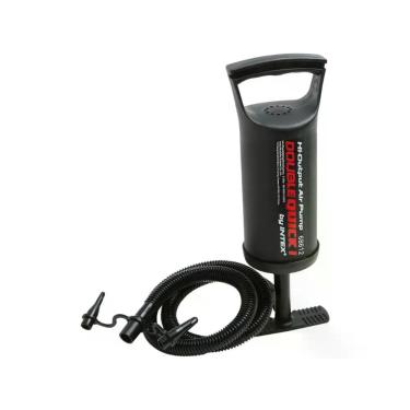 Imagem de Bomba de Ar Manual Portátil  - Intex Double Quick I