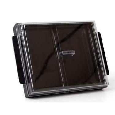 Imagem de Porta Frios Presunto Queijo Resistente C/ Tampa - Micromax - Micromaxx