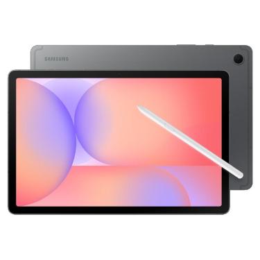 Imagem de Tablet Samsung Galaxy Tab S10 Lite - S Pen - Tela 10.9 - 128GB - Wi-Fi - Cinza - SM-X400NZADZTO